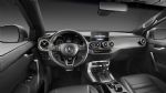 Nissan Navara bo pri Mercedesu razred X - fotografija 14