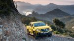 Nissan Navara bo pri Mercedesu razred X - fotografija 4