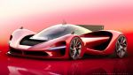Ko bi Ferrari udaril po Aston Martinu - fotografija 3