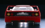 Ferrari F40 je star trideset let - fotografija 8