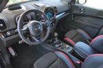 Z Miniji John Cooper Works na stezi - fotografija 10