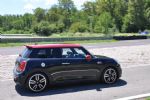 Z Miniji John Cooper Works na stezi - fotografija 20
