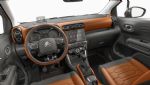 Prvi Citroen z Oplovo platformo - fotografija 3