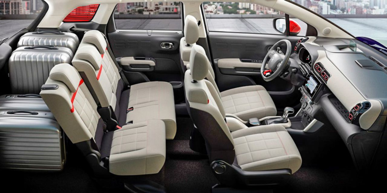 Prvi Citroen z Oplovo platformo