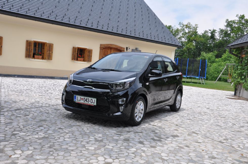 Malček z novo obliko za manj kot 10 tisočakov