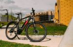 Slovenska znamka S-BIKES razširila svojo ponudbo - fotografija 5