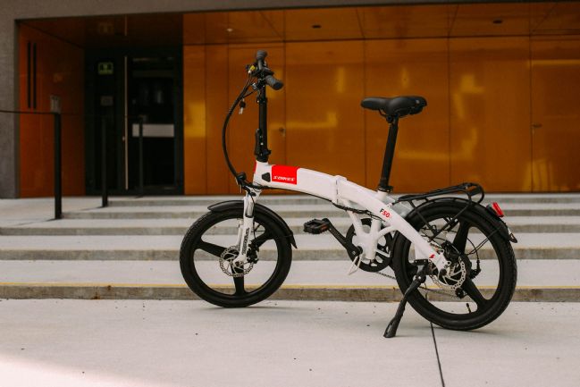 Slovenska znamka S-BIKES razširila svojo ponudbo