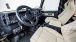 Defender in Corvette - fotografija 11
