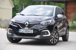 Captur tudi za bolj zahtevne kupce - fotografija 1