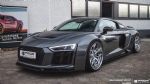 Steroidi za R8 - fotografija 1