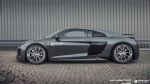 Steroidi za R8 - fotografija 2