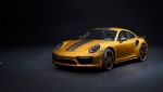 Uradno iz Porschejeve manufakture - fotografija 12