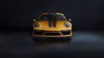 Uradno iz Porschejeve manufakture - fotografija 3