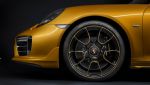 Uradno iz Porschejeve manufakture - fotografija 6