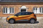 Captur odslej tudi kot Initiale Paris - fotografija 17