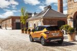Captur odslej tudi kot Initiale Paris - fotografija 18