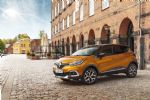Captur odslej tudi kot Initiale Paris - fotografija 19