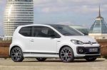 Najmanjši GTi do 197 km/h - fotografija 1