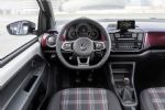 Najmanjši GTi do 197 km/h - fotografija 3