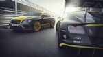 Posebni Bentley za Nurburgring - fotografija 5