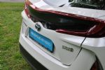 Yaris in Prius za okrepitev hibridne zgodbe  - fotografija 14