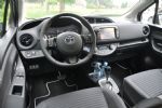 Yaris in Prius za okrepitev hibridne zgodbe  - fotografija 9