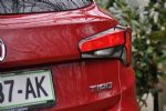 Letno kar 800 Fiat Tipov na slovenskih cestah - fotografija 15