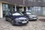 Letno kar 800 Fiat Tipov na slovenskih cestah - fotografija 1