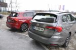 Letno kar 800 Fiat Tipov na slovenskih cestah - fotografija 4