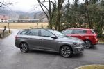 Letno kar 800 Fiat Tipov na slovenskih cestah - fotografija 5
