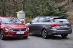 Letno kar 800 Fiat Tipov na slovenskih cestah - fotografija 7