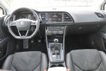 Najbolje prodajani Seat ima svežo vsebino - fotografija 8