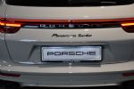 Je Panamera Sport Turismo primerljiva z Audijem RS6 Avant? - fotografija 13