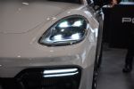 Je Panamera Sport Turismo primerljiva z Audijem RS6 Avant? - fotografija 1
