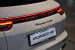 Je Panamera Sport Turismo primerljiva z Audijem RS6 Avant? - fotografija 3