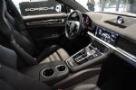 Je Panamera Sport Turismo primerljiva z Audijem RS6 Avant? - fotografija 7