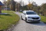 Kaj ponuja Octavia za skoraj 39 tisoč evrov - fotografija 20