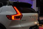Nov terenski Volvo od februarja naprodaj za 33 tisoč evrov - fotografija 1