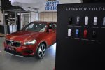 Nov terenski Volvo od februarja naprodaj za 33 tisoč evrov - fotografija 7