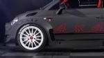 Fiat 500 na steroidih - fotografija 3