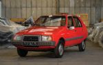 Del Citroenove zgodovine na dražbo - fotografija 5