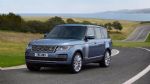 Najprestižnejši Land Rover z alternativo - fotografija 15