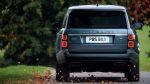 Najprestižnejši Land Rover z alternativo - fotografija 16