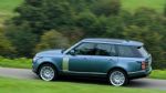 Najprestižnejši Land Rover z alternativo - fotografija 17