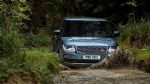 Najprestižnejši Land Rover z alternativo - fotografija 1