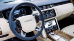 Najprestižnejši Land Rover z alternativo - fotografija 7