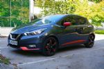 Nissanov malček za prvo ligo - fotografija 2