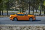 Prenovljeni Mustang tudi za evropske kupce - fotografija 12