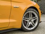 Prenovljeni Mustang tudi za evropske kupce - fotografija 16