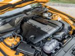 Prenovljeni Mustang tudi za evropske kupce - fotografija 17